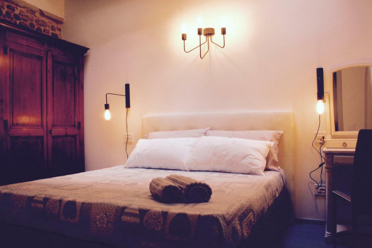 Rossosalvia Bed & Breakfast Пескиера дел Гарда Екстериор снимка
