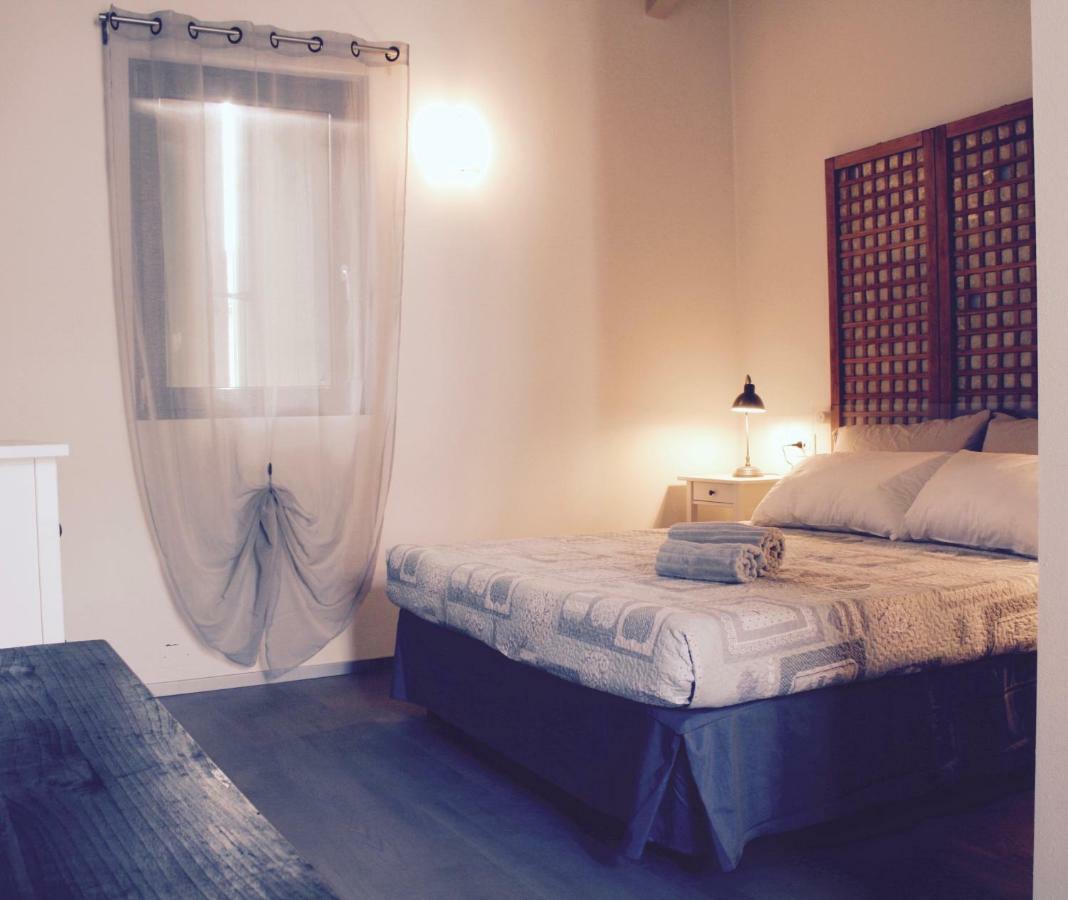 Rossosalvia Bed & Breakfast Пескиера дел Гарда Екстериор снимка