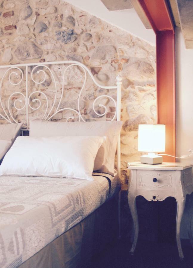 Rossosalvia Bed & Breakfast Пескиера дел Гарда Екстериор снимка
